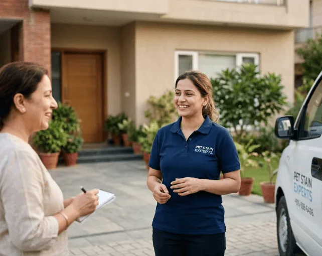 Pet Stain Carpet Cleaning El Nido, CA FAQs